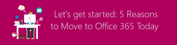 move to office 365