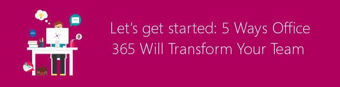 office 365 teamwork