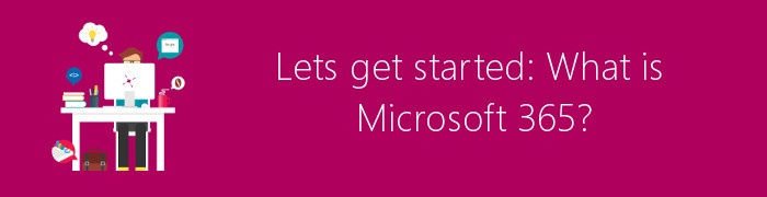 microsoft 365