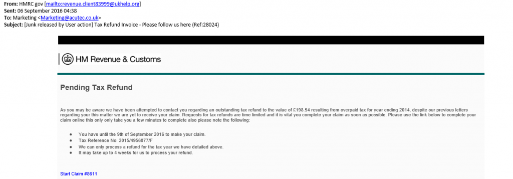 phishing