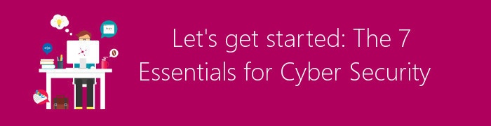 cyber security