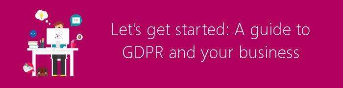 gdpr guide