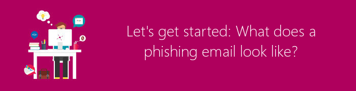phishing emails