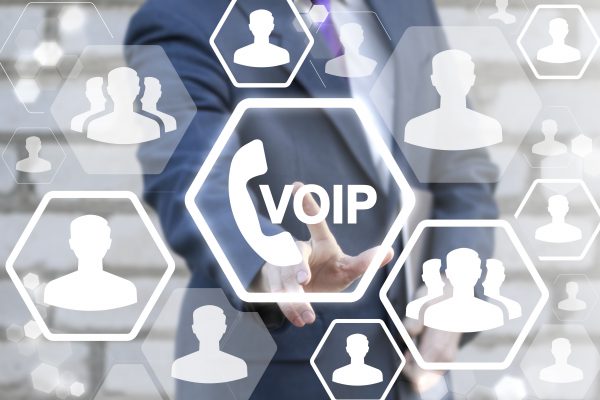 voip for business