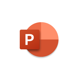 PowerPoint_256x256 powerpoint