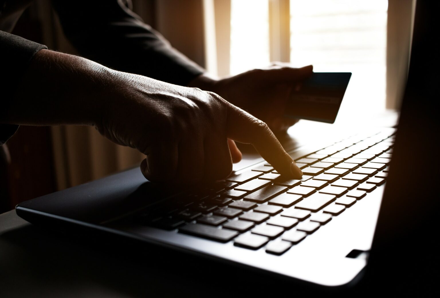 What To Do If You’ve Clicked On A Phishing Link | ACUTEC