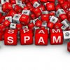 spam warnings